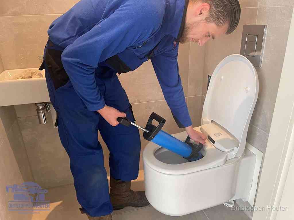 Kosten Wc Verstopt Houten Kosten Wc Verstopt Houten