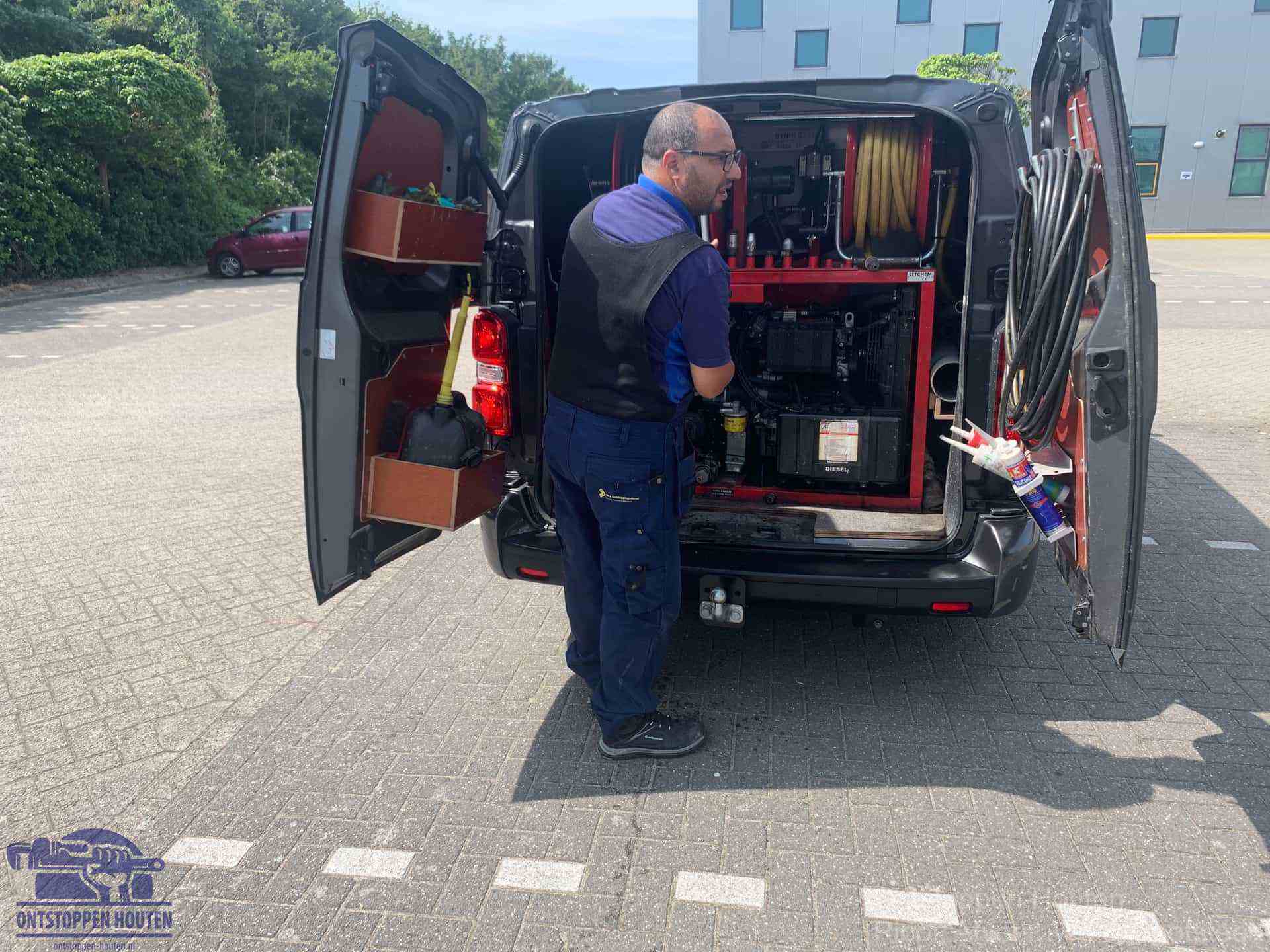 Loodgieter Houten Ontstopping Loodgieter Houten Ontstopping