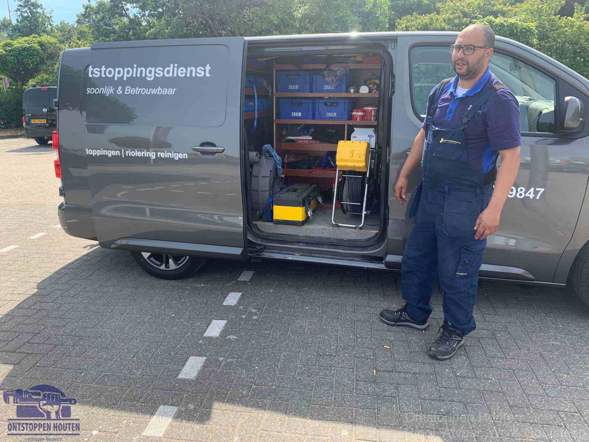 Ontstoppingsdienst Houten Ontstoppingsdienst Houten
