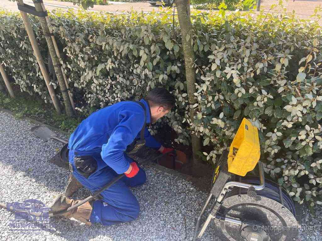 Vaatwasser Verstopping Ontstoppen Houten Vaatwasser Verstopping Ontstoppen Houten